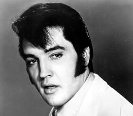 Elvis Presley