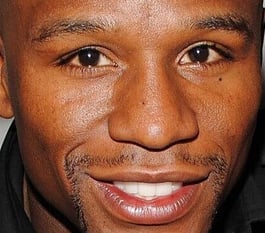 Floyd Mayweather Jr