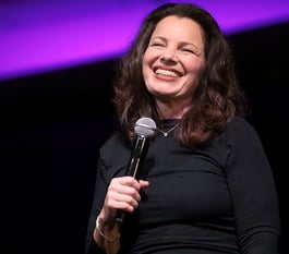 Fran Drescher