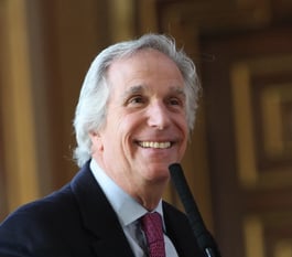Henry Winkler