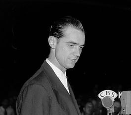 Howard Hughes