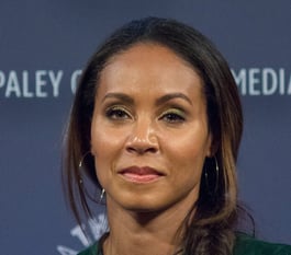 Jada Pinkett Smith