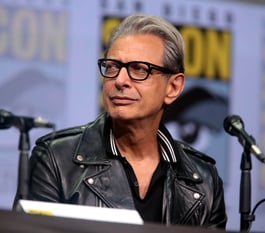 Jeff Goldblum