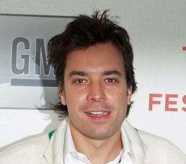 Jimmy Fallon