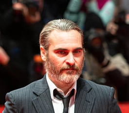 Joaquin Phoenix