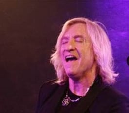Joe Walsh