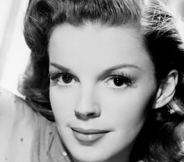 Judy Garland