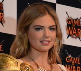 Kate Upton