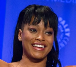 Keke Palmer
