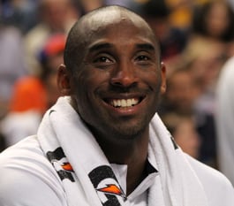 Kobe Bryant