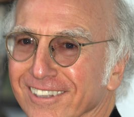 Larry David