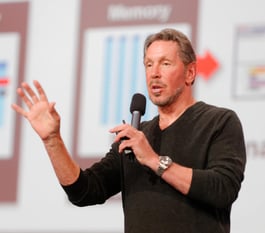 Larry Ellison
