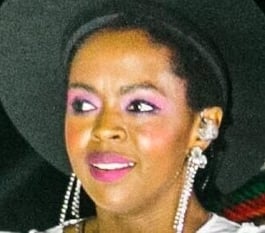 Lauryn Hill