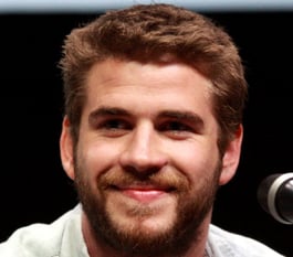 Liam Hemsworth