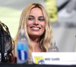 Margot Robbie