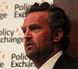 Matthew Perry