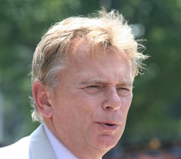 Pat Sajak