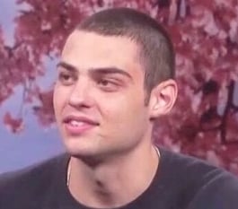 Noah Centineo