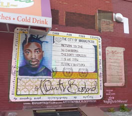Ol’ Dirty Bastard