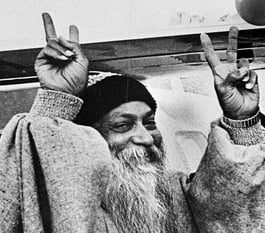 Rajneesh