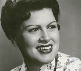 Patsy Cline