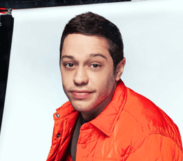 Pete Davidson