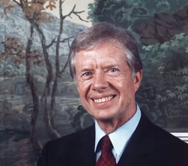 Jimmy Carter