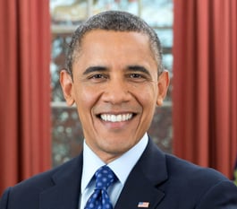 Barack Obama