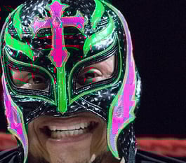 Rey Mysterio