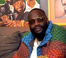 Rick Ross