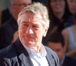 Robert De Niro