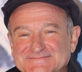 Robin Williams