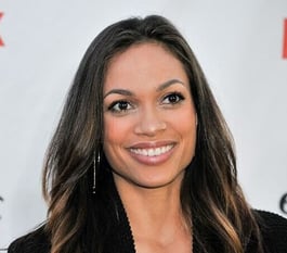 Rosario Dawson