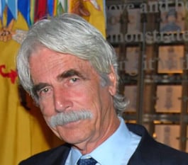 Sam Elliott