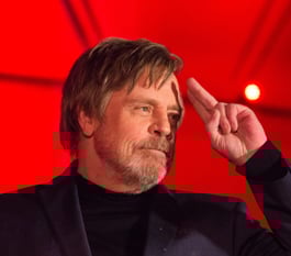 Mark Hamill