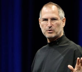 Steve Jobs