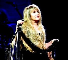 Stevie Nicks