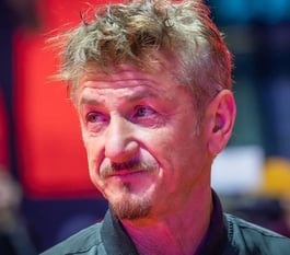 Sean Penn