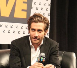 Jake Gyllenhaal