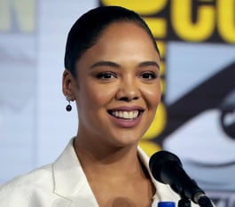 Tessa Thompson