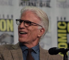 Ted Danson