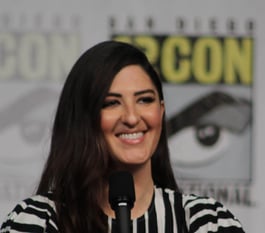 D’Arcy Carden