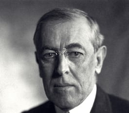 Woodrow Wilson