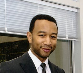 John Legend