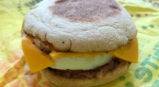 National Egg McMuffin Day