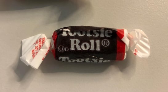 National Tootsie Roll Day