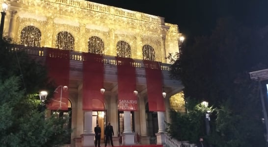 Sarajevo Film Festival