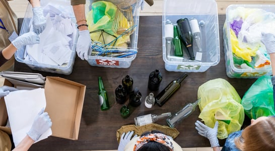 National Recycling Week