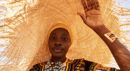 African World Heritage Day