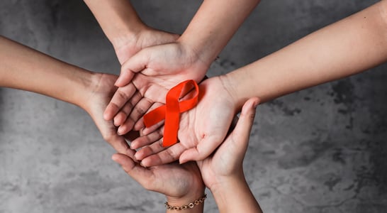 AIDS Awareness Month
